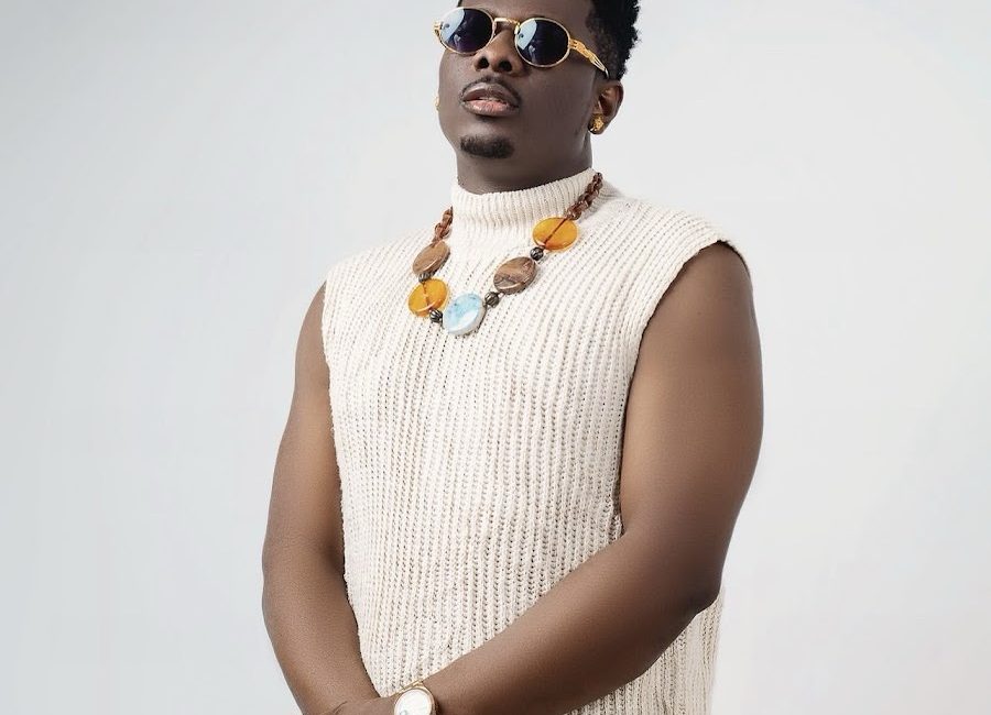 DJ Tunez & Terry Apala – Apala Groove