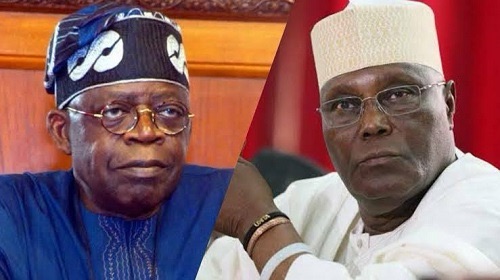 UNGA: Tinubu afraid of becoming next Nicolas Maduro – Atiku