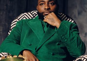 Davido – On The Road (Official Music Video)