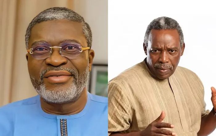 Kanayo O. Kanayo reveals what Olu Jacobs was really like on set before his death at 84