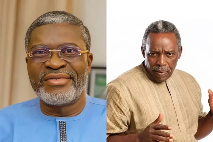 Kanayo O. Kanayo reveals what Olu Jacobs was really like on set before his death at 84