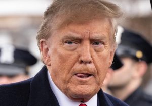 CNN, MS NOW, Politico Sue Trump Administration Over White House Ban