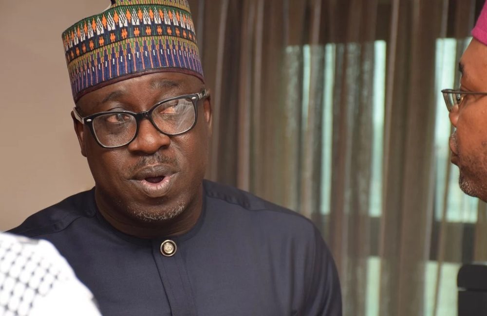 ADC Questions Tinubu’s Extended Stay in France