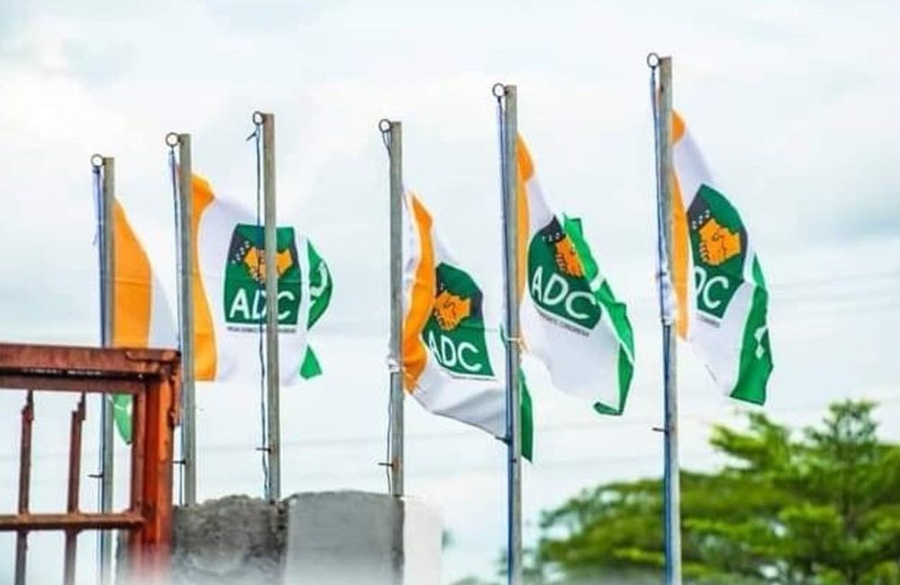 ADC Demands Probe into Political Violence Ahead of 2027 Elections