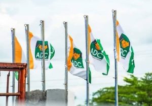 ADC Demands Probe into Political Violence Ahead of 2027 Elections