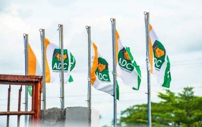ADC Demands Probe into Political Violence Ahead of 2027 Elections