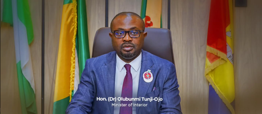 Minister Inaugurates Panel to Probe 37 NSCDC Custody Deaths, Warns Against Cover-Up
