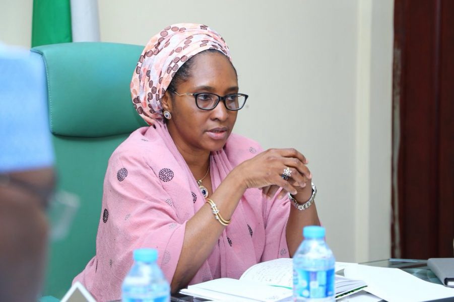 World Bank Job: How Nigeria’s ex-Finance Minister Zainab Ahmed sidestepped FG’s nomination, appropriated position to herself