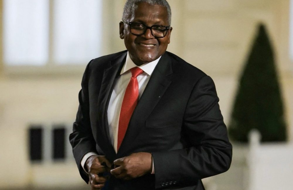 Dangote, Marketers Cut Petrol Prices As Crude Falls