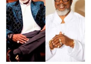 I Didn’t Give Peller The House To Promote Us, I Gave Out Of Kindness – Ochacho
