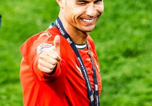 My Objectives Now Are Two’ – Cristiano Ronaldo – European Football (EPL, UEFA, La Liga)
