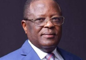 I hate that word “go & verify”, vote Tinubu not Obi – Umahi tells SE leaders