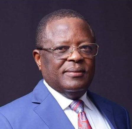 I hate that word “go & verify”, vote Tinubu not Obi – Umahi tells SE leaders