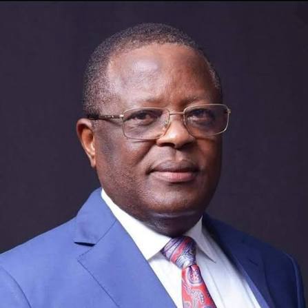 I hate that word “go & verify”, vote Tinubu not Obi – Umahi tells SE leaders