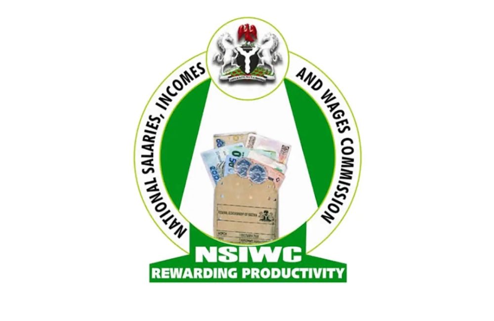 Cost-reflective Monthly Salary For Nigerian Workers Stands At ₦372,000