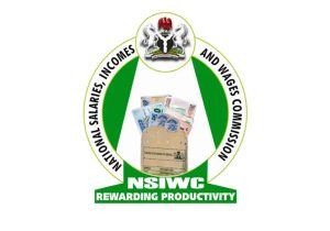Cost-reflective Monthly Salary For Nigerian Workers Stands At ₦372,000