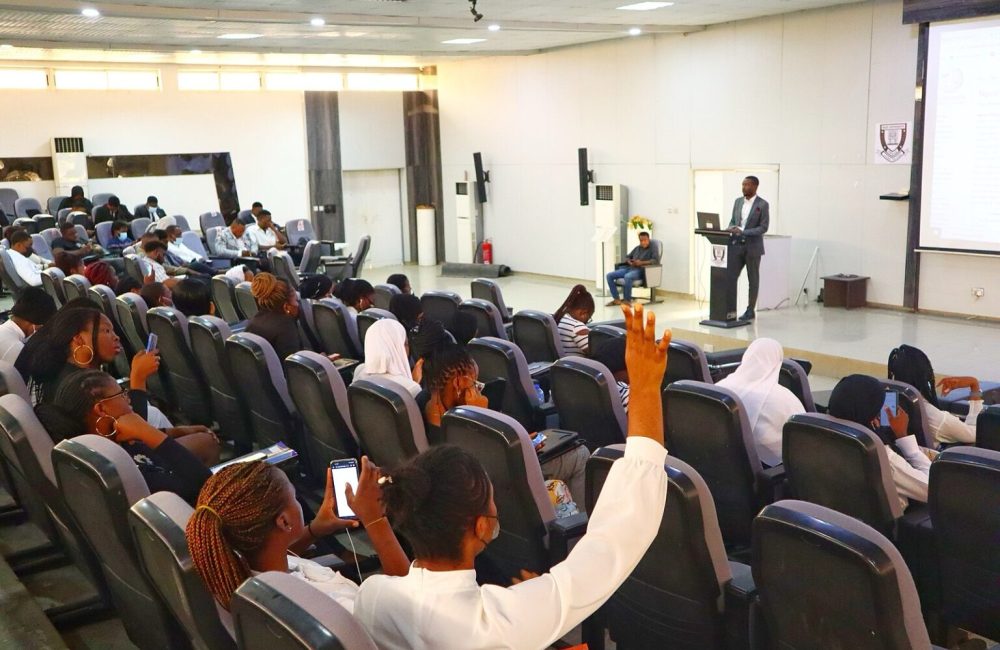 Extortion Tactics Used By Lecturers For Grades In Tertiary Institutions