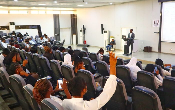Extortion Tactics Used By Lecturers For Grades In Tertiary Institutions
