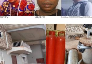 NDLEA Dismantles Nigerian-Mexican Meth Syndicate In Enugu